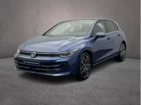 Volkswagen Golf (2026)