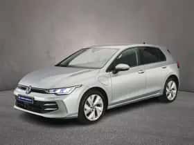 Volkswagen Golf (2025)