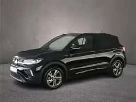Volkswagen T-Cross (2025)