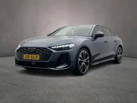 Audi A5 (2026)
