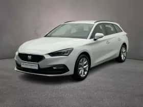 SEAT Leon Sportstourer (2025)