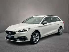 SEAT Leon Sportstourer (2026)