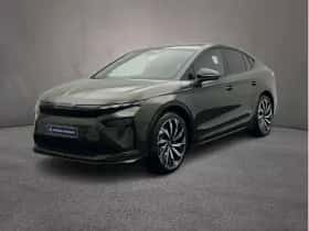 Škoda Enyaq (2026)