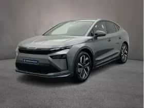 Škoda Enyaq (2026)