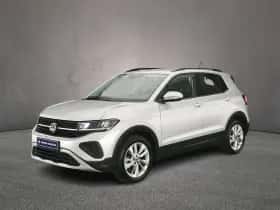 Volkswagen T-Cross (2025)