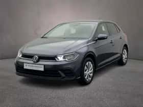 Volkswagen Polo (2024)