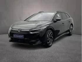 Volkswagen ID.7 (2026)