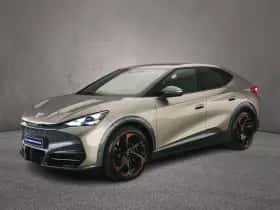 CUPRA Tavascan (2024)