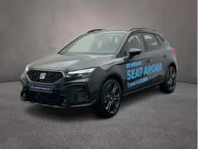 SEAT Arona (2026)