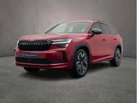 Škoda Kodiaq (2026)
