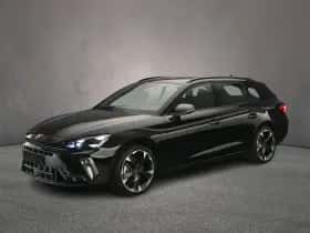 CUPRA Leon Sportstourer (2025)