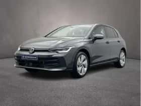 Volkswagen Golf (2026)