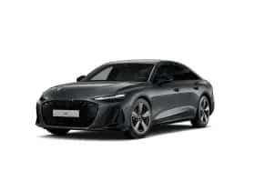 Audi A6 (2026)