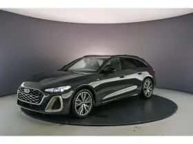 Audi A5 (2025)