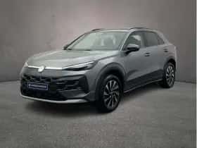 Volkswagen T-Roc (2026)