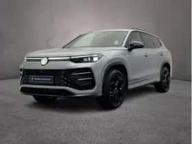 Volkswagen Tayron (2026)