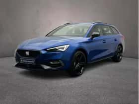 SEAT Leon Sportstourer (2026)