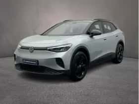 Volkswagen ID.4 (2026)