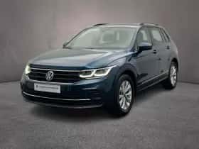 Volkswagen Tiguan (2021)