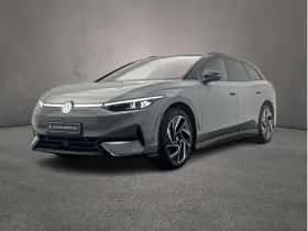 Volkswagen ID.7 (2026)