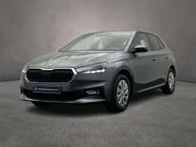 Škoda Fabia (2025)