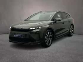 Škoda Enyaq (2026)