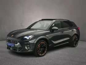 CUPRA Terramar (2026)