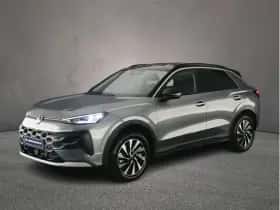 Volkswagen T-Roc (2026)