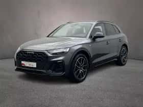 Audi Q5 (2025)