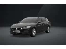 SEAT Leon Sportstourer (2026)