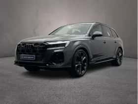 Audi Q7 (2026)