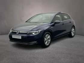Volkswagen Golf (2020)