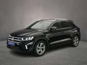 Volkswagen T-Roc (2025)