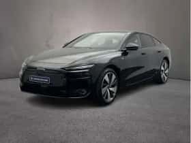 Audi A6 (2026)