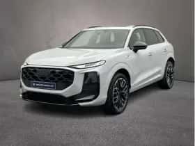 Audi Q3 (2026)