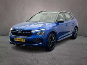 Škoda Kamiq (2025)
