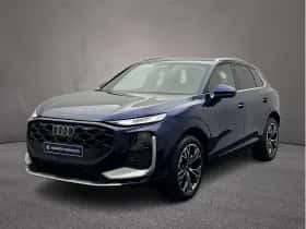 Audi Q3 (2026)