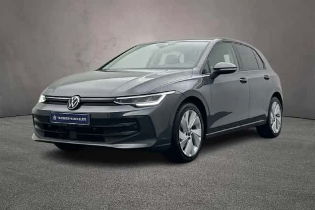 Volkswagen Golf (2024)
