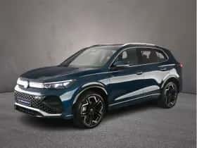 Volkswagen Tiguan (2026)