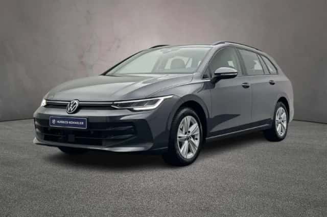 Volkswagen Golf (2024)