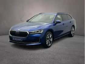 Škoda Superb (2026)