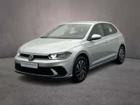 Volkswagen Polo (2024)