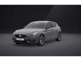 SEAT Leon (2026)