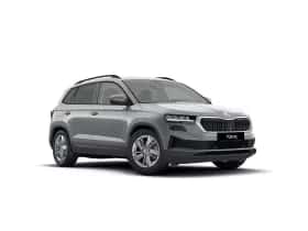 Škoda Karoq (2026)