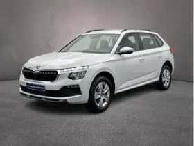 Škoda Kamiq (2026)