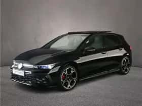 Volkswagen Golf (2025)
