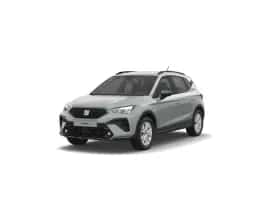 SEAT Arona (2026)