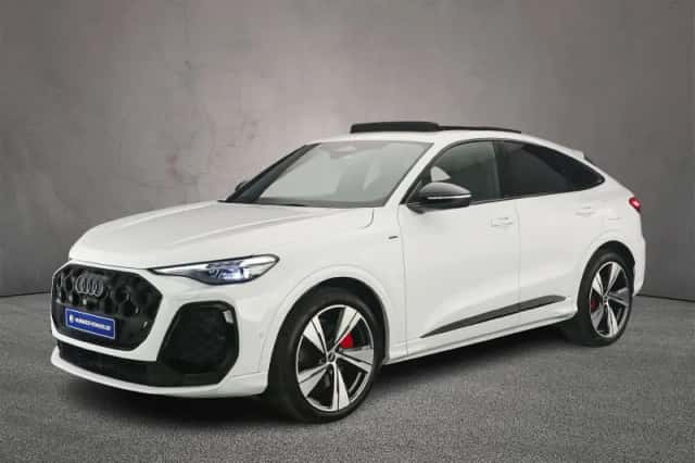Audi Q5 (2025)
