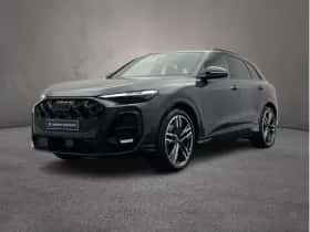 Audi Q5 (2026)