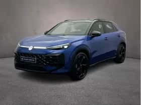 Volkswagen T-Roc (2026)